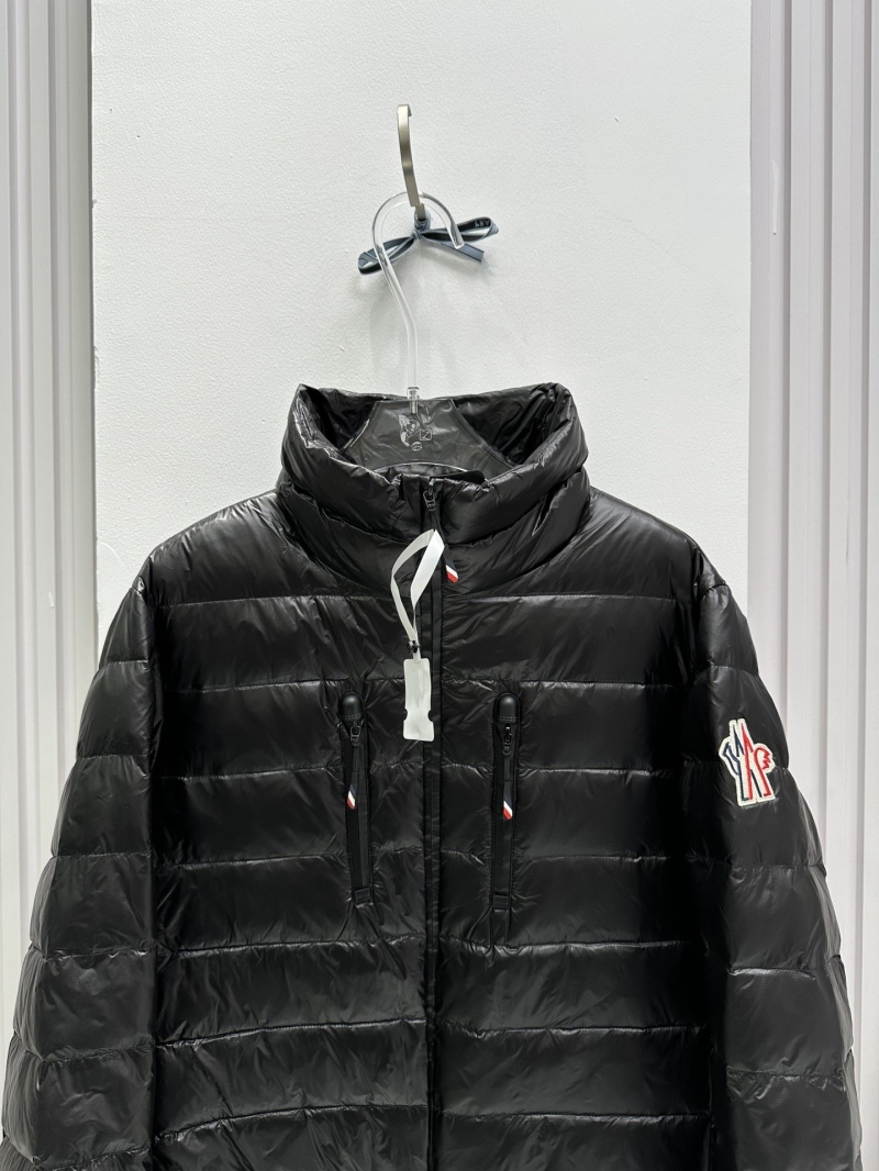 Balenciaga Down Coat